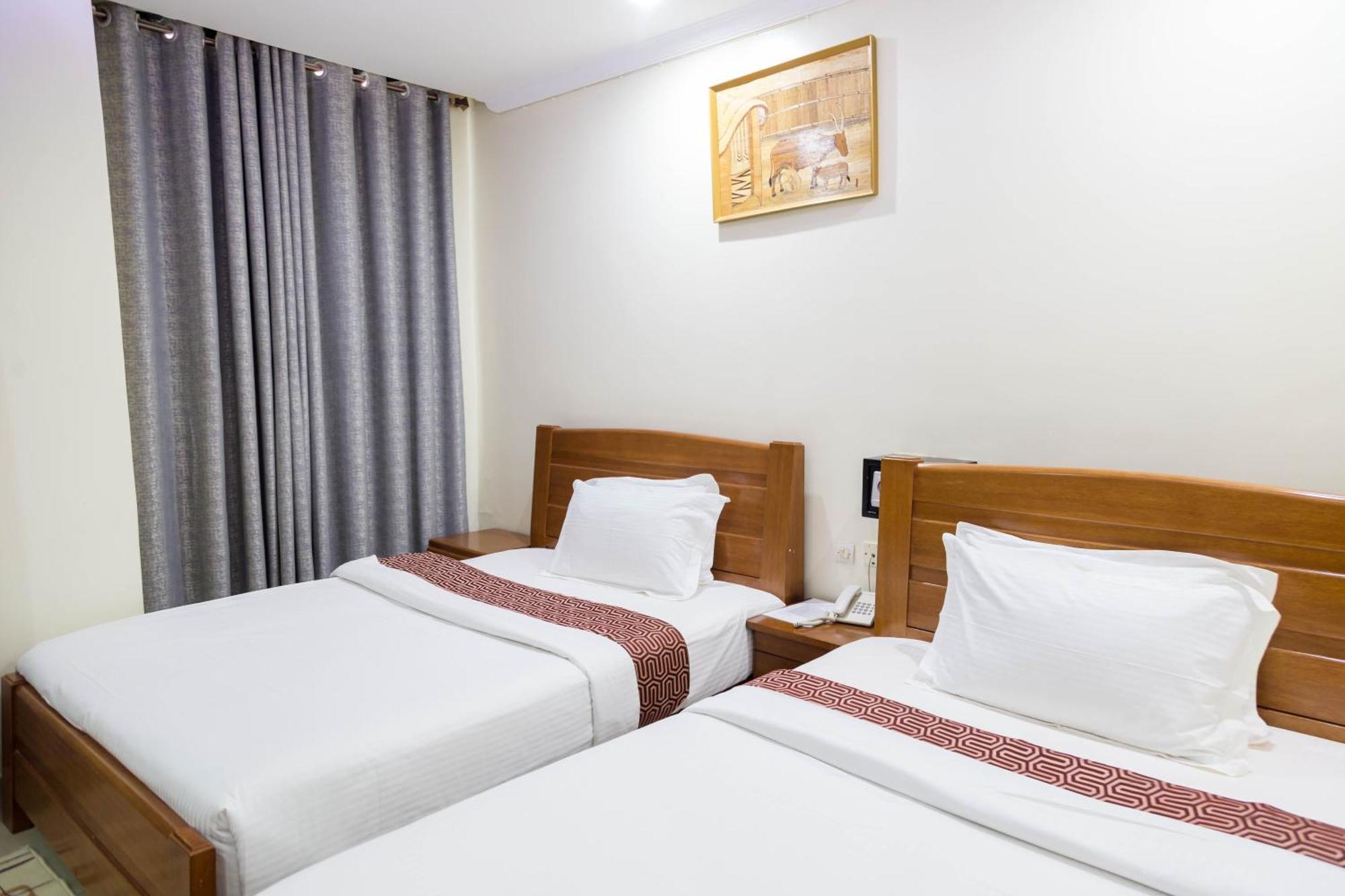 Olympic Hotel Кігалі Екстер'єр фото